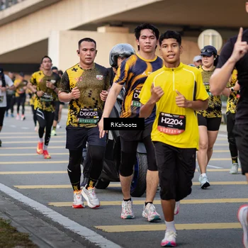 Runner Photo 6435855