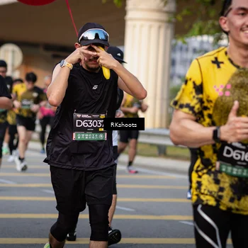 Runner Photo 6435857
