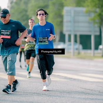 Runner Photo 6435866