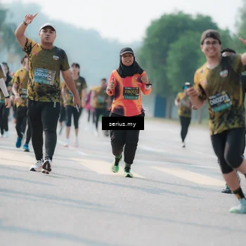 Runner Photo 6435876