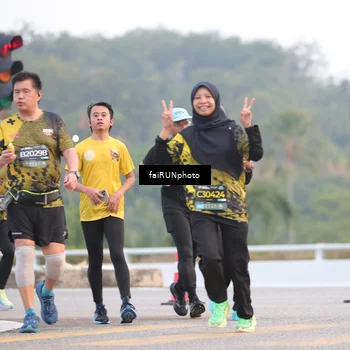 Runner Photo 6435882