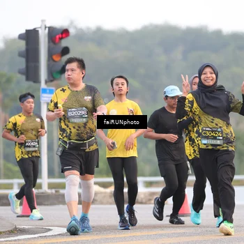 Runner Photo 6435884