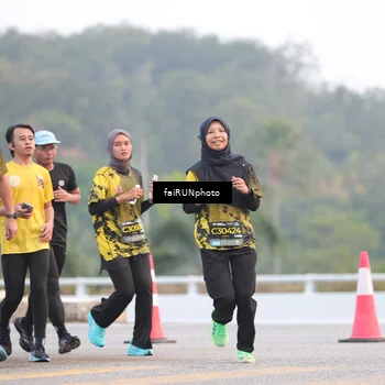 Runner Photo 6435885