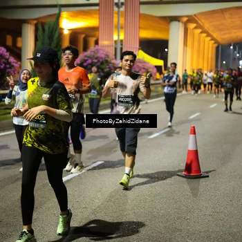 Runner Photo 6435887