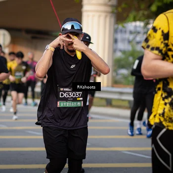 Runner Photo 6435892