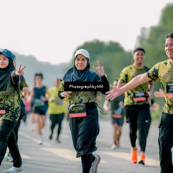 Runner Photo 6435903