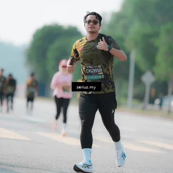 Runner Photo 6435910