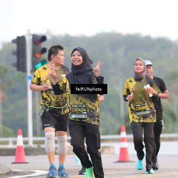 Runner Photo 6435915