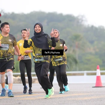 Runner Photo 6435916