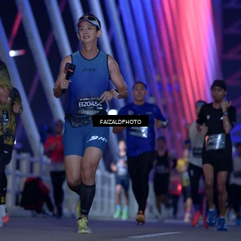 Runner Photo 6435923