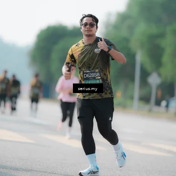 Runner Photo 6435928
