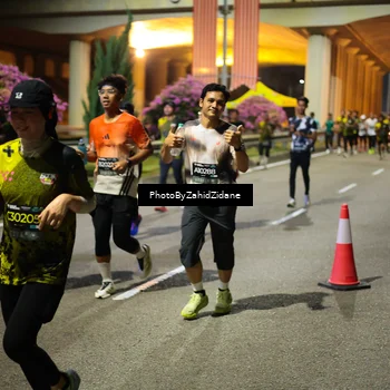 Runner Photo 6435929