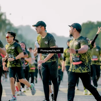 Runner Photo 6435930