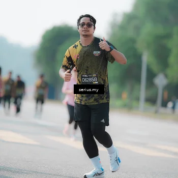 Runner Photo 6435932