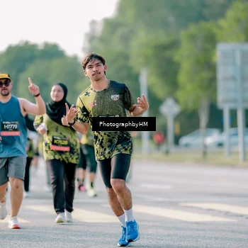 Runner Photo 6435937