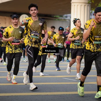 Runner Photo 6435940