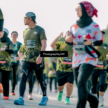 Runner Photo 6435948