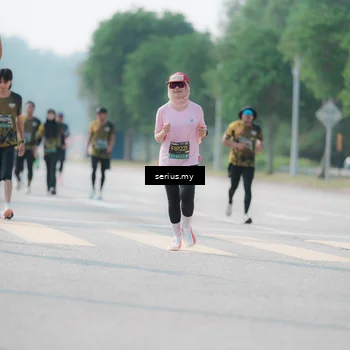 Runner Photo 6435951
