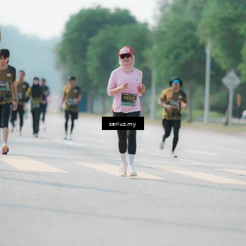 Runner Photo 6435952