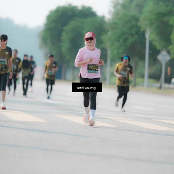Runner Photo 6435954