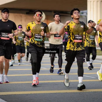 Runner Photo 6435955