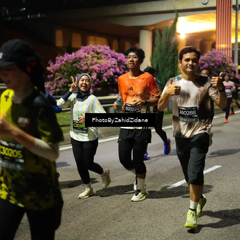 Runner Photo 6435957