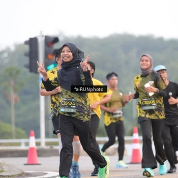 Runner Photo 6435961