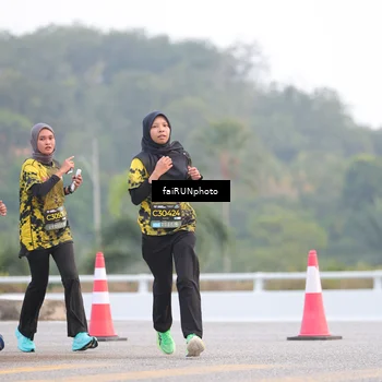 Runner Photo 6435962