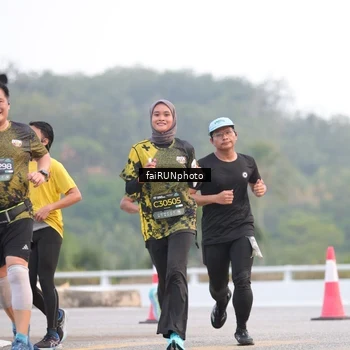 Runner Photo 6435965