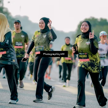 Runner Photo 6435971
