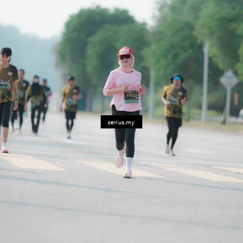 Runner Photo 6435974