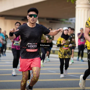 Runner Photo 6435981