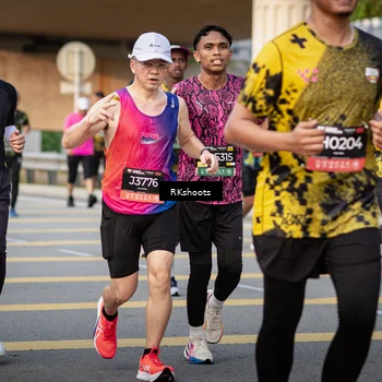 Runner Photo 6435982