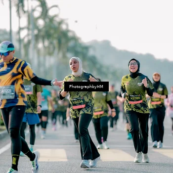 Runner Photo 6435989