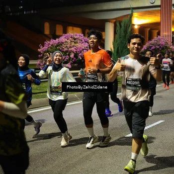 Runner Photo 6435991