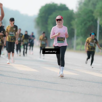 Runner Photo 6436006