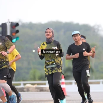 Runner Photo 6436014