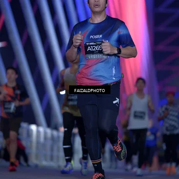 Runner Photo 6436016