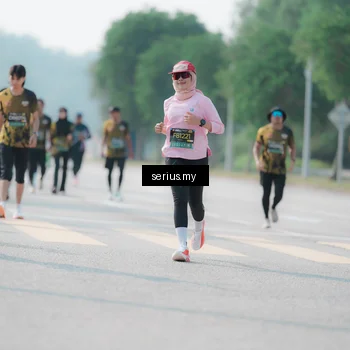 Runner Photo 6436021