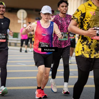 Runner Photo 6436028