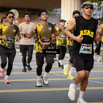 Runner Photo 6436030
