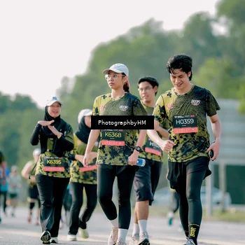 Runner Photo 6436041