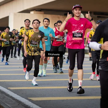 Runner Photo 6436051