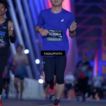Runner Photo 6436052
