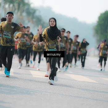 Runner Photo 6436057