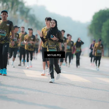 Runner Photo 6436059
