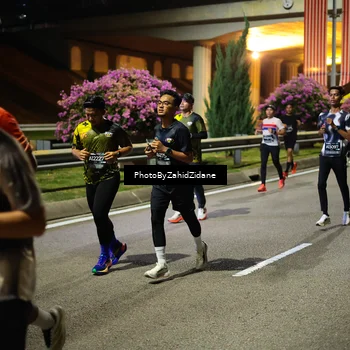 Runner Photo 6436066
