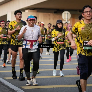 Runner Photo 6436071