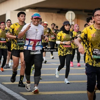 Runner Photo 6436101