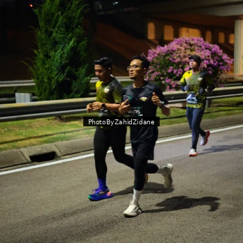 Runner Photo 6436107